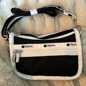 Lesportsac Small Loaf Crossbody